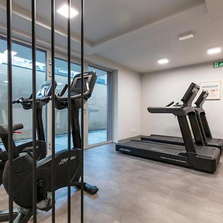 Apartament Bialy W Rewalu المظهر الخارجي الصورة