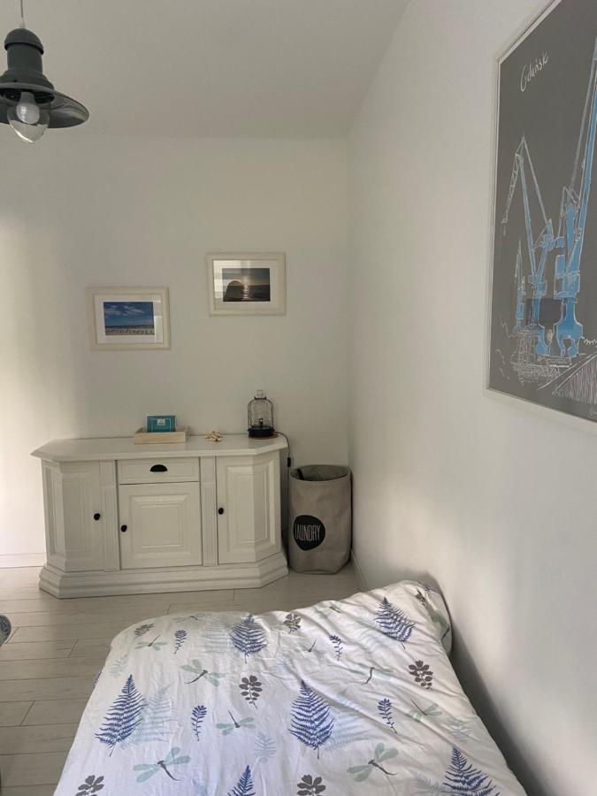 Apartament Bialy W Rewalu المظهر الخارجي الصورة