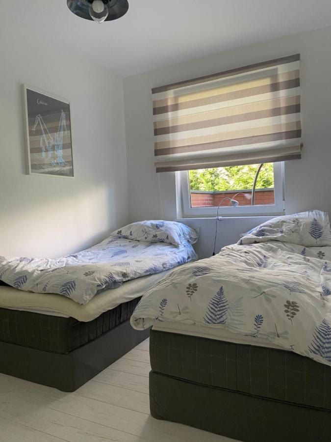 Apartament Bialy W Rewalu المظهر الخارجي الصورة