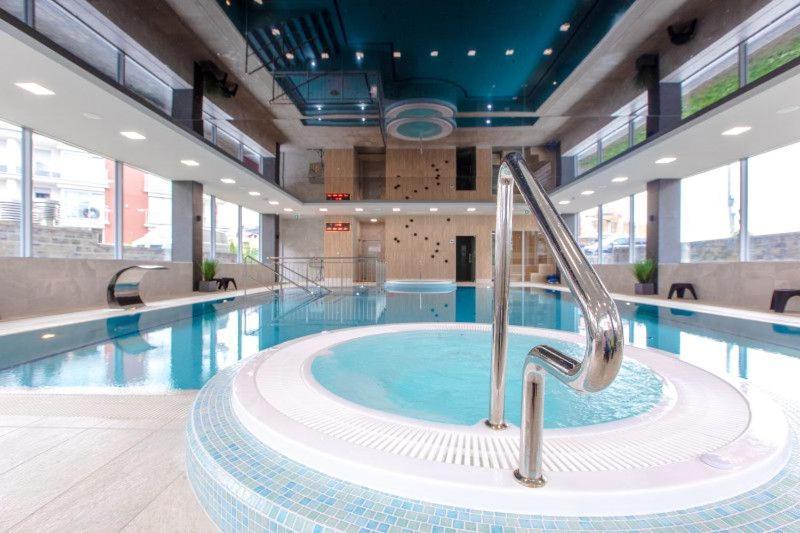 Apartament Bialy W Rewalu المظهر الخارجي الصورة