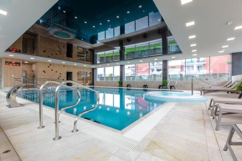 Apartament Bialy W Rewalu المظهر الخارجي الصورة