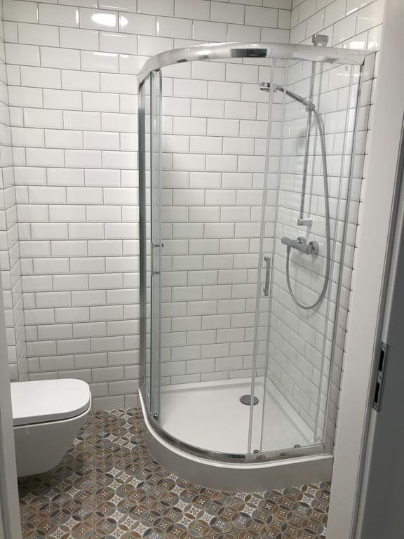 Apartament Bialy W Rewalu المظهر الخارجي الصورة
